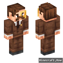 drakenstein55 - Minecraft skin