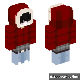Sothin - Minecraft skin