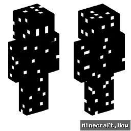 Apex_Nightmare87 - Minecraft skin