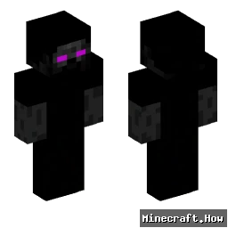 eleiux - Minecraft skin