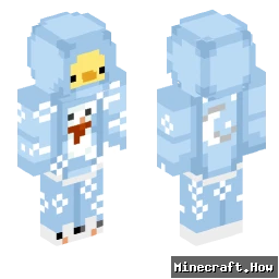 DumDum2204 - Minecraft skin