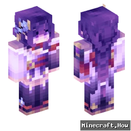 Freyaa_90 - Minecraft skin