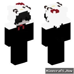 OneTastyChip808 - Minecraft skin