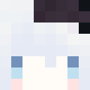 Nanami_12 classic skin texture