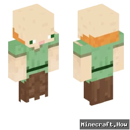 zRqy_ - Minecraft skin