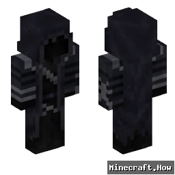 Dragoncore113 - Minecraft skin