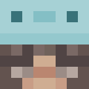 1st_Goddess classic skin texture