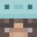 1st_Goddess classic skin texture