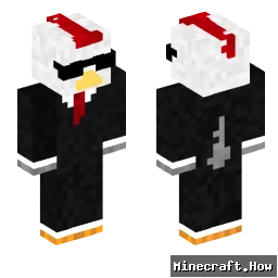 Im_Nani111 - Minecraft skin