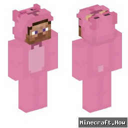 tunestpaslechef - Minecraft skin