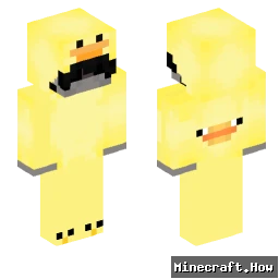 Drewm734 - Minecraft skin