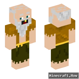 WALLIYY - Minecraft skin