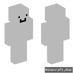 iignxs - Minecraft skin
