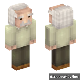 littleketto - Minecraft skin