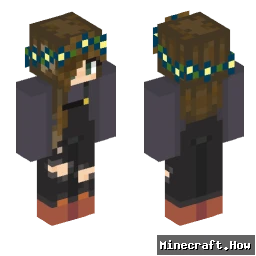 kalee79 - Minecraft skin
