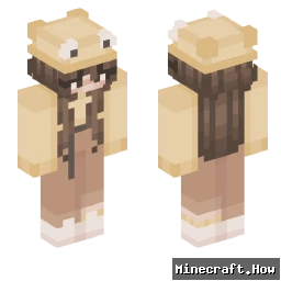 NaMaxx_bre - Minecraft skin