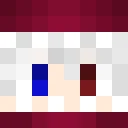 NAnicky1 classic skin texture