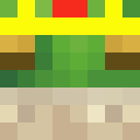 Frogi2121 classic skin texture