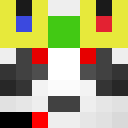 KingFuezi classic skin texture