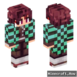Ssteamboys101 - Minecraft skin