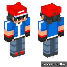 rafabola8 - Minecraft skin