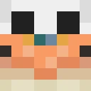 SoupyRaven classic skin texture