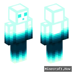 BiGPPdude - Minecraft skin