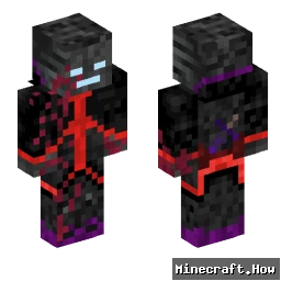 JMAN64417 - Minecraft skin