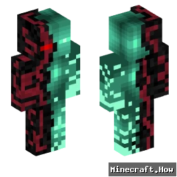 PowerArizona - Minecraft skin