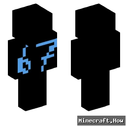 Silvan_67 - Minecraft skin