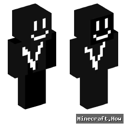 Whenfo - Minecraft skin