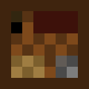 Thunder_Dash12 classic skin texture