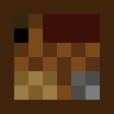 Thunder_Dash12 classic skin texture