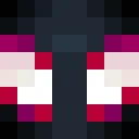 The_Hermit_36 classic skin texture