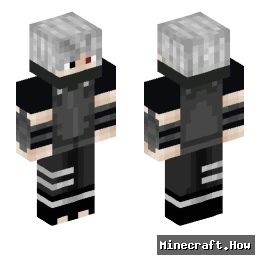 nillerboy2422 - Minecraft skin