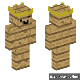 mor29 - Minecraft skin