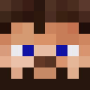 Bernardo096 classic skin texture