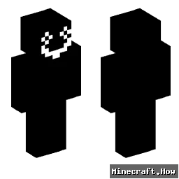kyuubi_ON - Minecraft skin