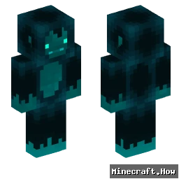 NKruschev - Minecraft skin