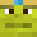 shoesIAte classic skin texture