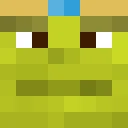 shoesIAte classic skin texture