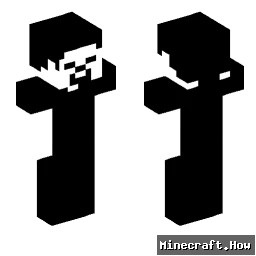 KINGMarkuz1 - Minecraft skin