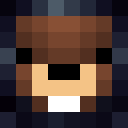 ElonSqurrel classic skin texture