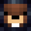 ElonSqurrel classic skin texture