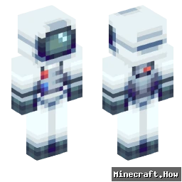 Catcher232 - Minecraft skin