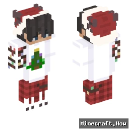 7Kav - Minecraft skin