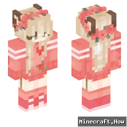 BruhWudshru - Minecraft skin