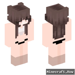 CRY_Can105 - Minecraft skin