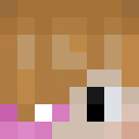 EggrollBirb classic skin texture