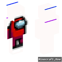 hqxc - Minecraft skin